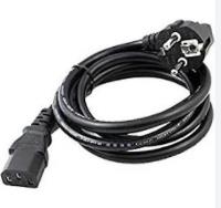 SPEEDS AG-PK05 POWER KABLO 5METRE 